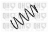 QUINTON HAZELL QCS5474 Coil Spring